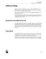 Preview for 35 page of MultiTouch MultiTaction Cell MT550 User Manual