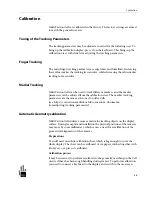 Preview for 40 page of MultiTouch MultiTaction Cell MT550 User Manual