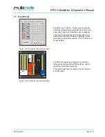 Preview for 7 page of MultiTrode MTIC Installation & Operation Manual