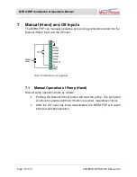 Preview for 14 page of MultiTrode MTRA-FSP Installation & Operation Manual