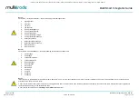 Preview for 12 page of MultiTrode MultiSmart Integrator Manual