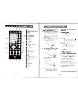 Preview for 8 page of Multitronic DVD3201 Owner'S Manual