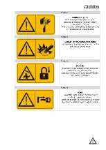 Preview for 7 page of Multiva 000-050405-J1000001 Operation And Maintenance Manual