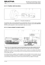 Предварительный просмотр 31 страницы Multiva Cerex 300 Comfort Operation And Maintenance Manual