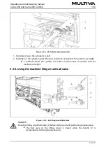 Предварительный просмотр 64 страницы Multiva Cerex 300 Comfort Operation And Maintenance Manual