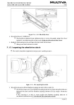 Предварительный просмотр 126 страницы Multiva Cerex 300 Comfort Operation And Maintenance Manual