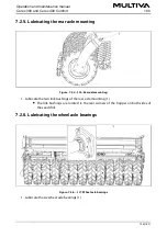 Предварительный просмотр 136 страницы Multiva Cerex 300 Comfort Operation And Maintenance Manual