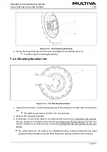 Предварительный просмотр 152 страницы Multiva Cerex 300 Comfort Operation And Maintenance Manual