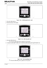 Предварительный просмотр 171 страницы Multiva Cerex 300 Comfort Operation And Maintenance Manual