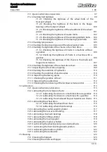 Preview for 4 page of Multiva Cerex 300 SeedPilot Operation And Maintenance Manual