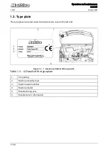 Preview for 9 page of Multiva Cerex 300 SeedPilot Operation And Maintenance Manual