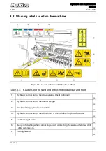 Preview for 17 page of Multiva Cerex 300 SeedPilot Operation And Maintenance Manual