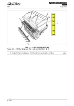 Preview for 21 page of Multiva Cerex 300 SeedPilot Operation And Maintenance Manual