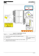 Preview for 22 page of Multiva Cerex 300 SeedPilot Operation And Maintenance Manual