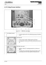 Preview for 29 page of Multiva Cerex 300 SeedPilot Operation And Maintenance Manual