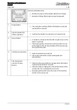 Preview for 30 page of Multiva Cerex 300 SeedPilot Operation And Maintenance Manual