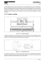 Preview for 34 page of Multiva Cerex 300 SeedPilot Operation And Maintenance Manual