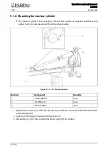 Preview for 39 page of Multiva Cerex 300 SeedPilot Operation And Maintenance Manual