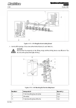 Preview for 41 page of Multiva Cerex 300 SeedPilot Operation And Maintenance Manual