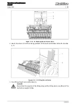 Preview for 46 page of Multiva Cerex 300 SeedPilot Operation And Maintenance Manual