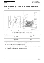 Preview for 48 page of Multiva Cerex 300 SeedPilot Operation And Maintenance Manual