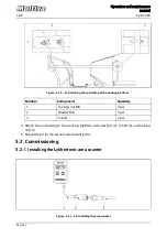 Preview for 49 page of Multiva Cerex 300 SeedPilot Operation And Maintenance Manual