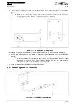 Preview for 50 page of Multiva Cerex 300 SeedPilot Operation And Maintenance Manual