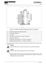 Preview for 52 page of Multiva Cerex 300 SeedPilot Operation And Maintenance Manual