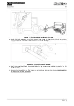 Preview for 54 page of Multiva Cerex 300 SeedPilot Operation And Maintenance Manual