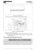 Preview for 58 page of Multiva Cerex 300 SeedPilot Operation And Maintenance Manual