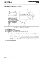 Preview for 59 page of Multiva Cerex 300 SeedPilot Operation And Maintenance Manual