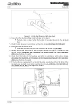 Preview for 61 page of Multiva Cerex 300 SeedPilot Operation And Maintenance Manual