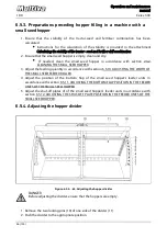 Preview for 67 page of Multiva Cerex 300 SeedPilot Operation And Maintenance Manual