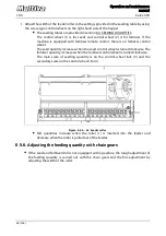 Preview for 69 page of Multiva Cerex 300 SeedPilot Operation And Maintenance Manual