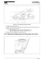 Preview for 70 page of Multiva Cerex 300 SeedPilot Operation And Maintenance Manual