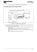 Preview for 72 page of Multiva Cerex 300 SeedPilot Operation And Maintenance Manual