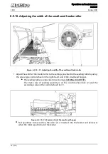 Preview for 73 page of Multiva Cerex 300 SeedPilot Operation And Maintenance Manual