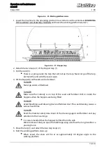 Preview for 76 page of Multiva Cerex 300 SeedPilot Operation And Maintenance Manual