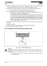 Preview for 79 page of Multiva Cerex 300 SeedPilot Operation And Maintenance Manual