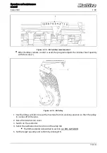 Preview for 80 page of Multiva Cerex 300 SeedPilot Operation And Maintenance Manual