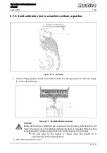 Preview for 82 page of Multiva Cerex 300 SeedPilot Operation And Maintenance Manual