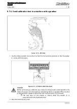 Preview for 84 page of Multiva Cerex 300 SeedPilot Operation And Maintenance Manual