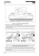 Preview for 87 page of Multiva Cerex 300 SeedPilot Operation And Maintenance Manual