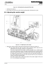 Preview for 89 page of Multiva Cerex 300 SeedPilot Operation And Maintenance Manual