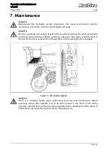 Preview for 96 page of Multiva Cerex 300 SeedPilot Operation And Maintenance Manual