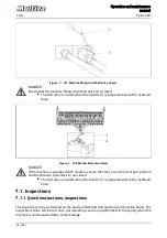 Preview for 97 page of Multiva Cerex 300 SeedPilot Operation And Maintenance Manual