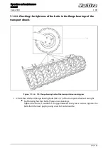 Preview for 100 page of Multiva Cerex 300 SeedPilot Operation And Maintenance Manual