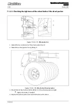 Preview for 101 page of Multiva Cerex 300 SeedPilot Operation And Maintenance Manual