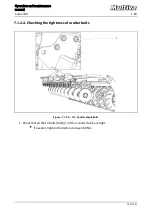 Preview for 102 page of Multiva Cerex 300 SeedPilot Operation And Maintenance Manual