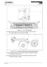 Preview for 103 page of Multiva Cerex 300 SeedPilot Operation And Maintenance Manual